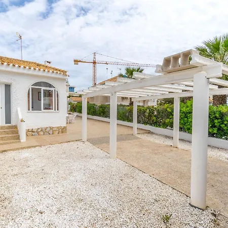 Villa Zenia By The Sea
