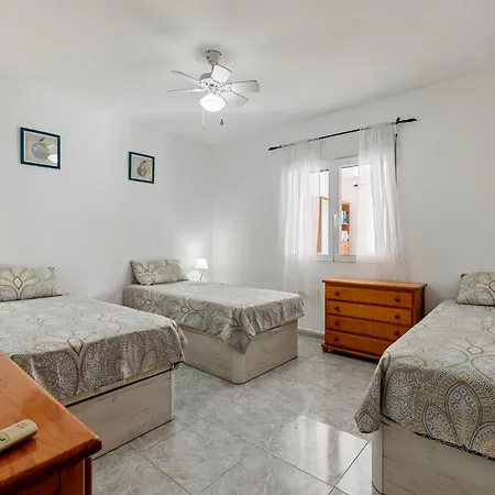 Villa Zenia By The Sea Dehesa de Campoamor (Orihuela Costa)