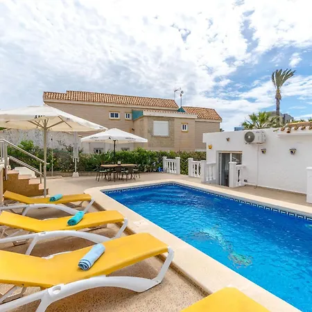 Zenia By The Sea