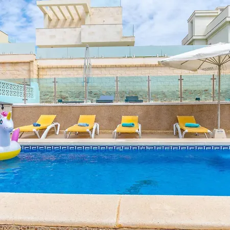 Villa Zenia By The Sea