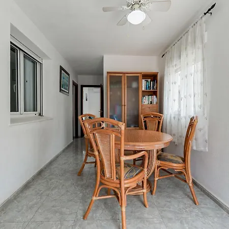 Zenia By The Sea Villa *