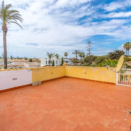 Zenia By The Sea Villa Dehesa de Campoamor (Orihuela Costa)