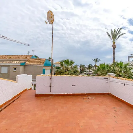 Villa Zenia By The Sea Dehesa de Campoamor (Orihuela Costa)