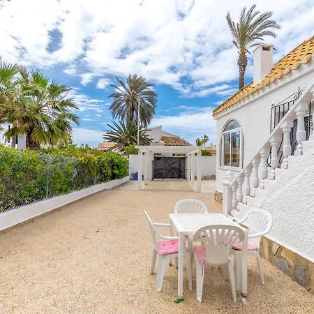 Zenia By The Sea