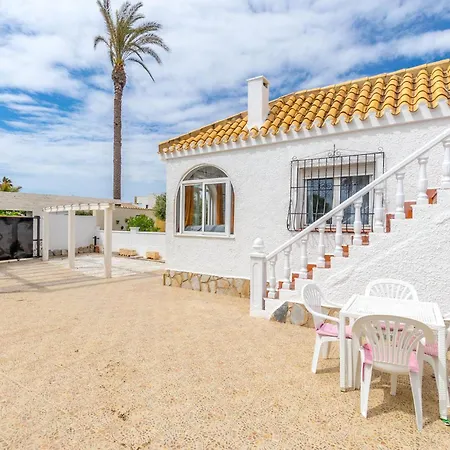 Zenia By The Sea *